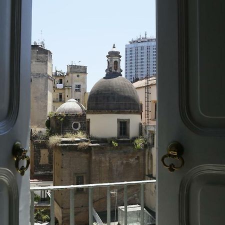 Vicere Apartments By Domusextra ナポリ エクステリア 写真